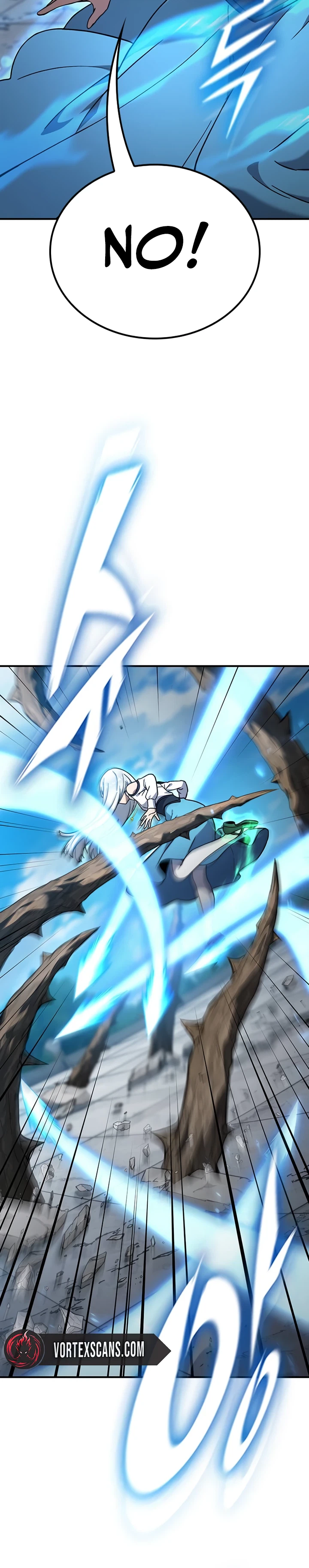There Are No Bad Young Ladies in This World Chapter 36 Page 7