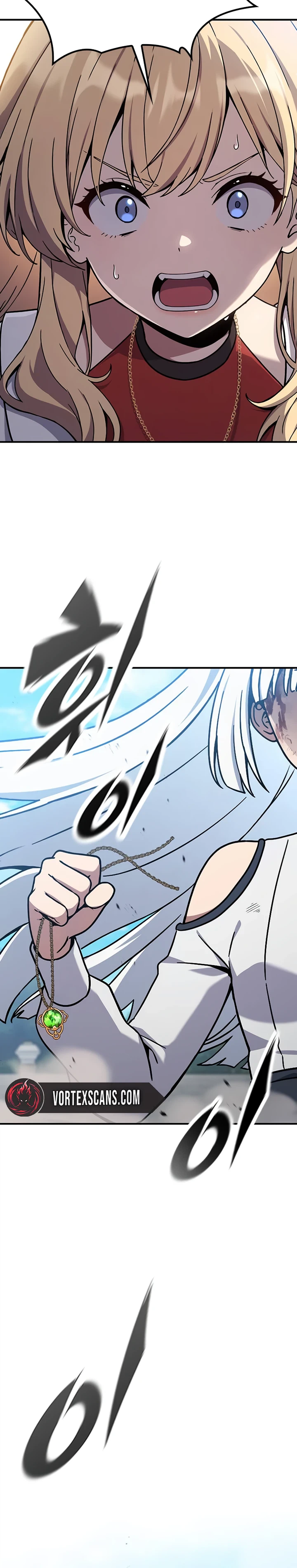 There Are No Bad Young Ladies in This World Chapter 36 Page 19