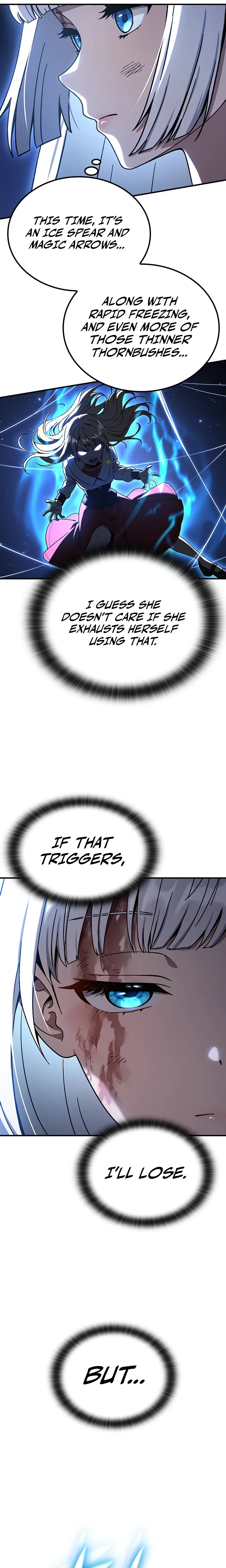 There Are No Bad Young Ladies in This World Chapter 36 Page 24