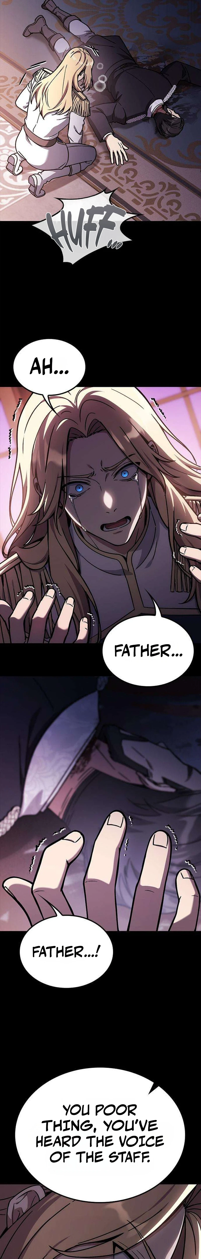 There Are No Bad Young Ladies in This World Chapter 45 Page 5