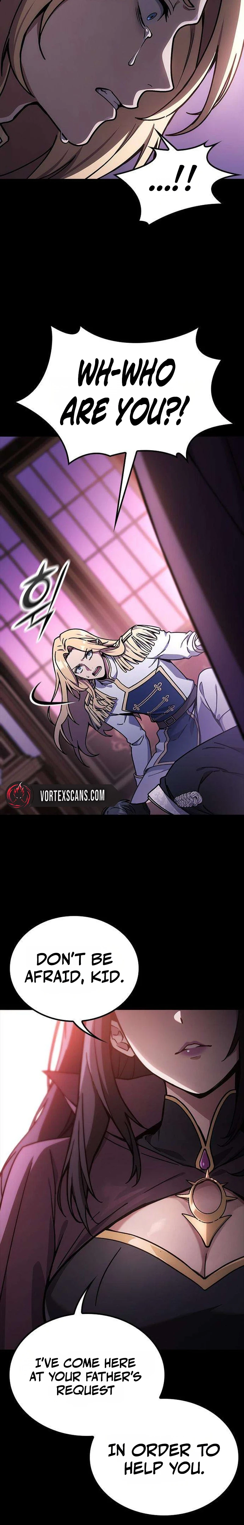 There Are No Bad Young Ladies in This World Chapter 45 Page 6