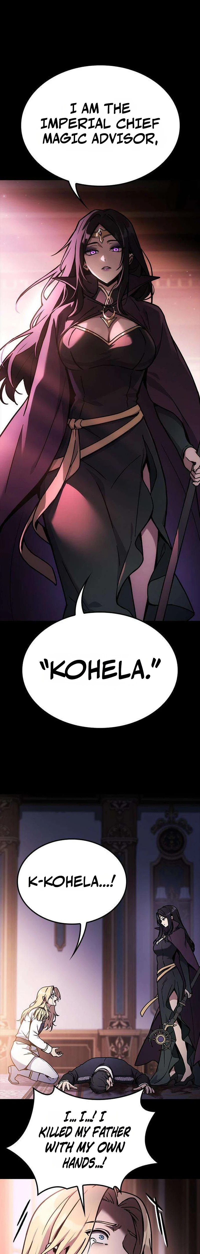 There Are No Bad Young Ladies in This World Chapter 45 Page 7