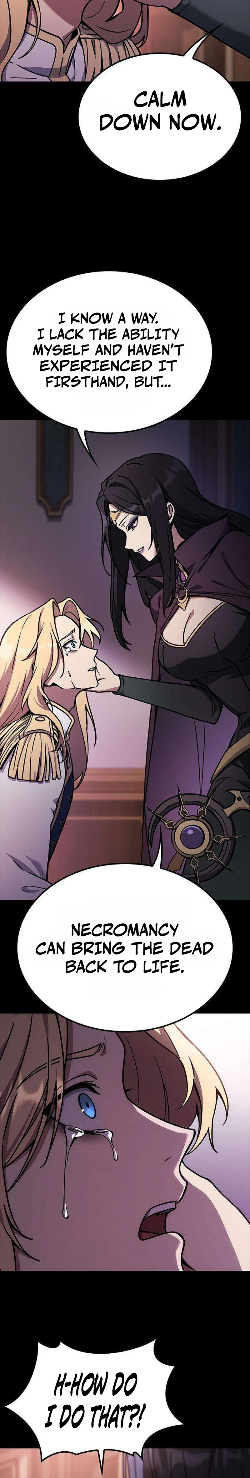 There Are No Bad Young Ladies in This World Chapter 45 Page 9