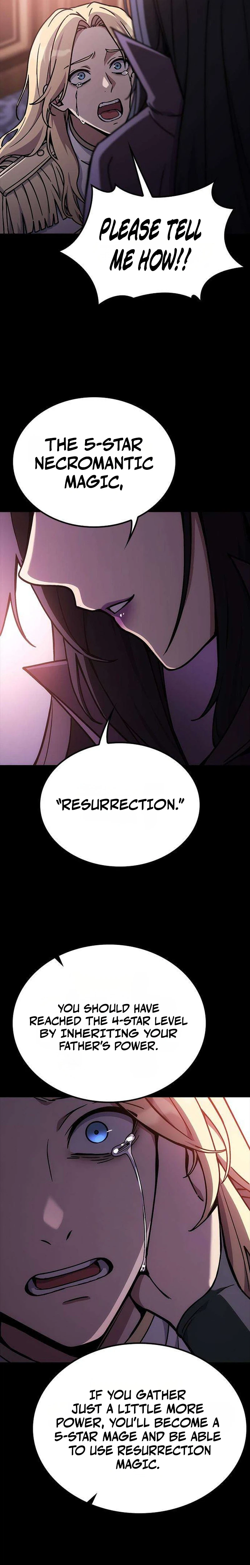 There Are No Bad Young Ladies in This World Chapter 45 Page 10