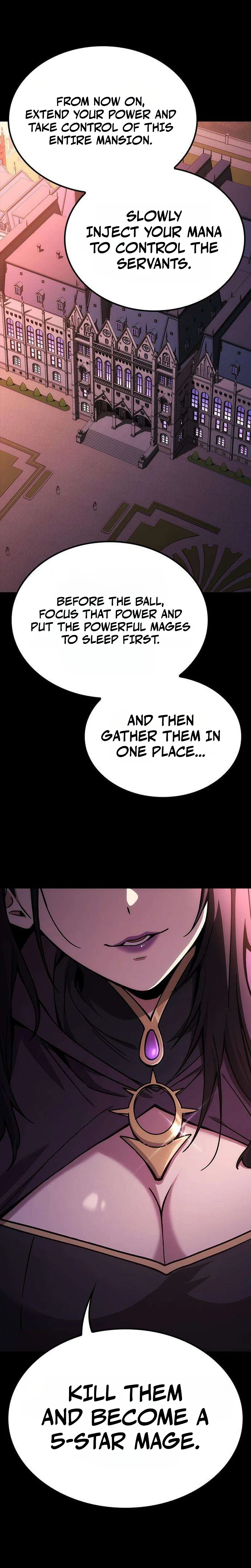 There Are No Bad Young Ladies in This World Chapter 45 Page 11