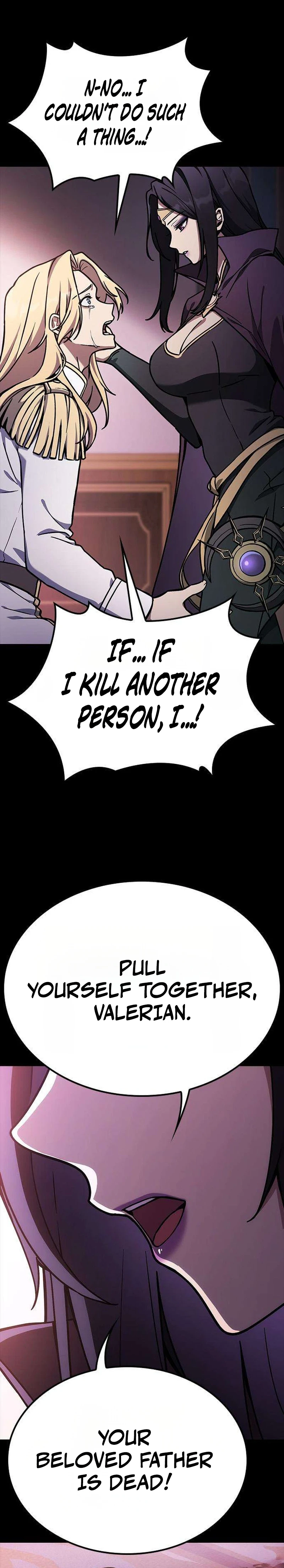 There Are No Bad Young Ladies in This World Chapter 45 Page 12