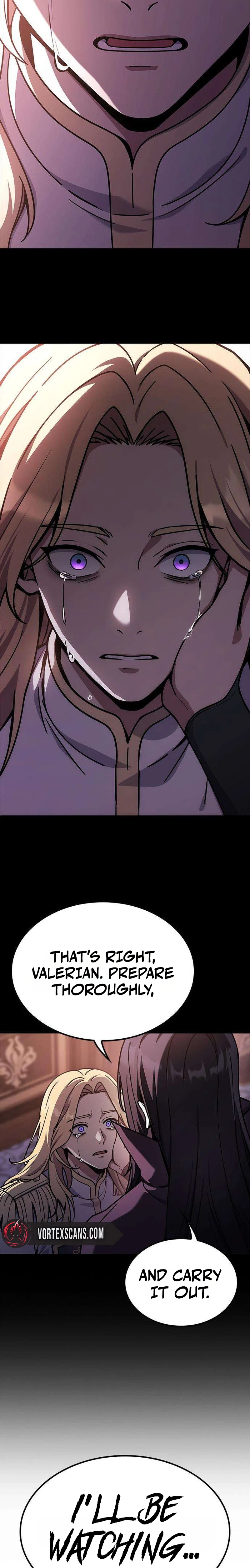 There Are No Bad Young Ladies in This World Chapter 45 Page 14