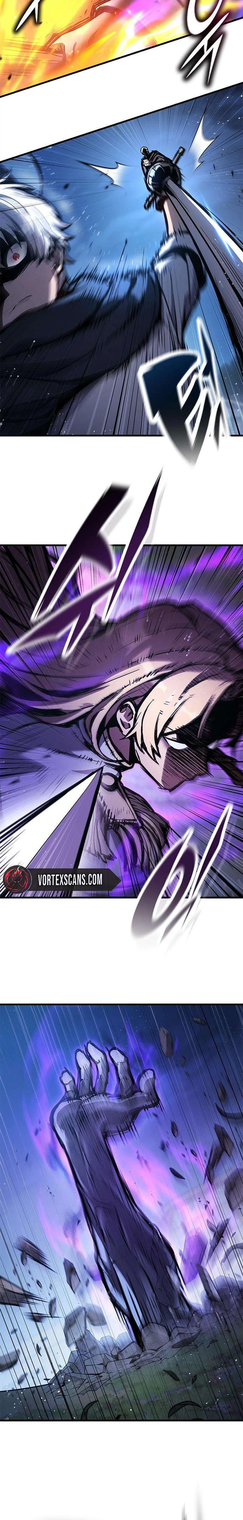 There Are No Bad Young Ladies in This World Chapter 45 Page 21