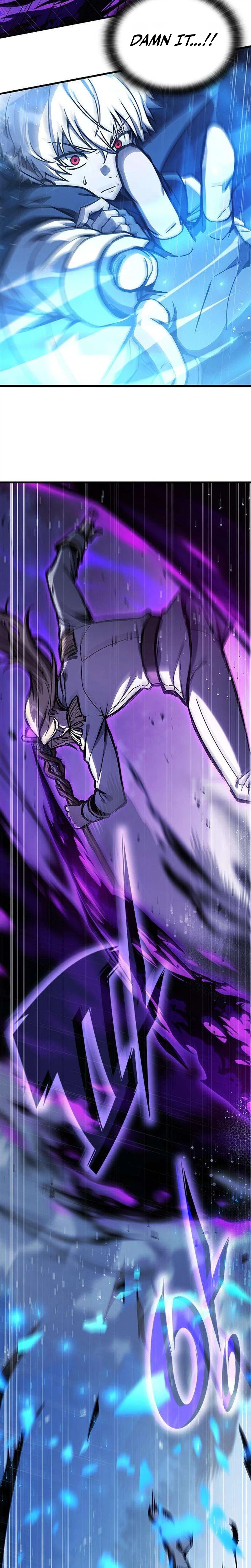 There Are No Bad Young Ladies in This World Chapter 45 Page 24