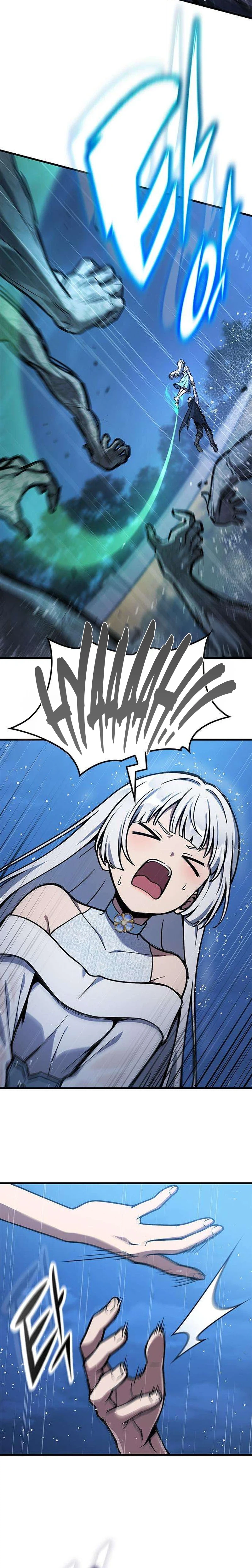 There Are No Bad Young Ladies in This World Chapter 45 Page 34