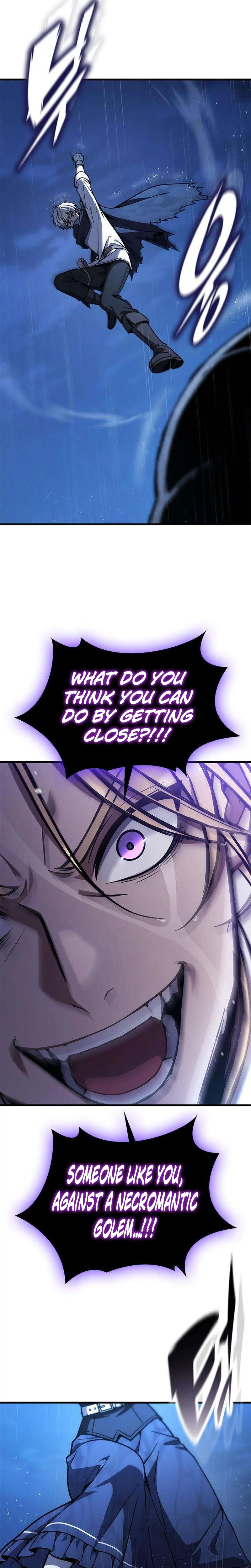 There Are No Bad Young Ladies in This World Chapter 45 Page 35