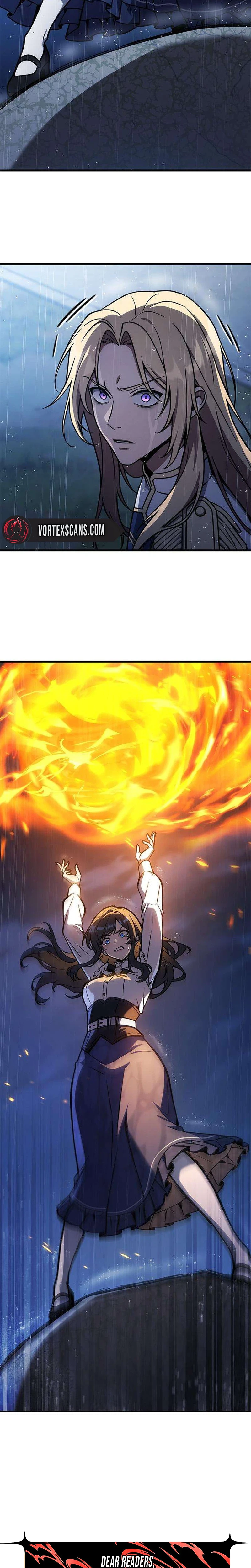 There Are No Bad Young Ladies in This World Chapter 45 Page 36