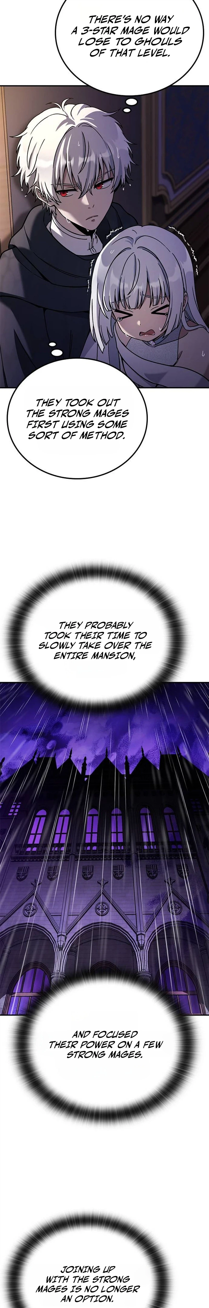 There Are No Bad Young Ladies in This World Chapter 42 Page 6