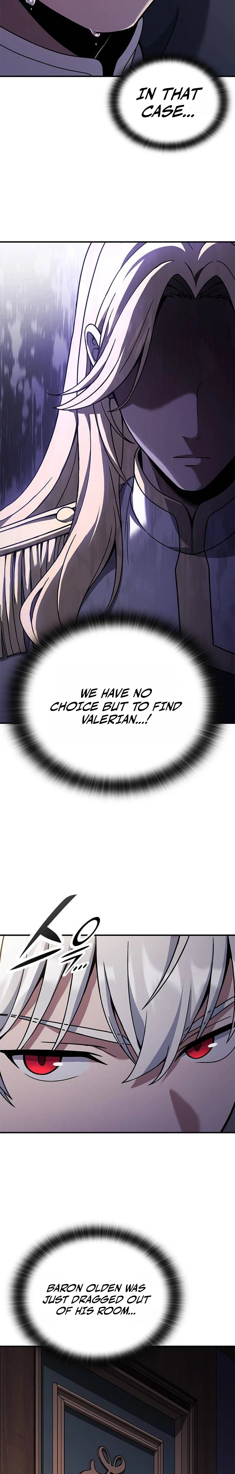 There Are No Bad Young Ladies in This World Chapter 42 Page 8