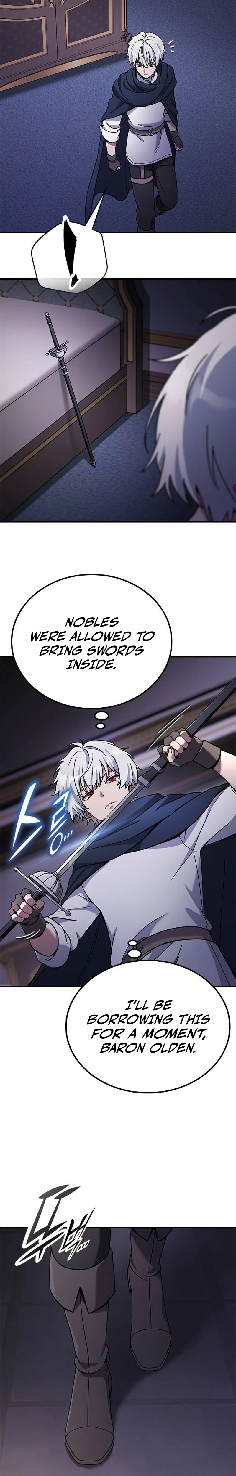 There Are No Bad Young Ladies in This World Chapter 42 Page 13