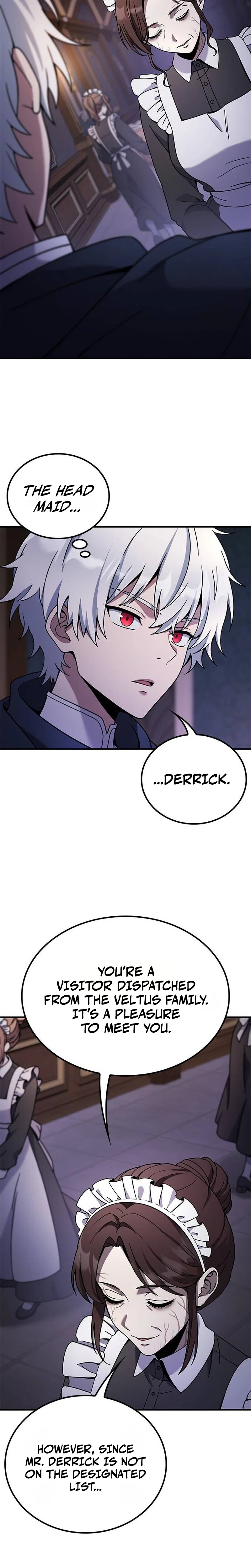 There Are No Bad Young Ladies in This World Chapter 42 Page 15