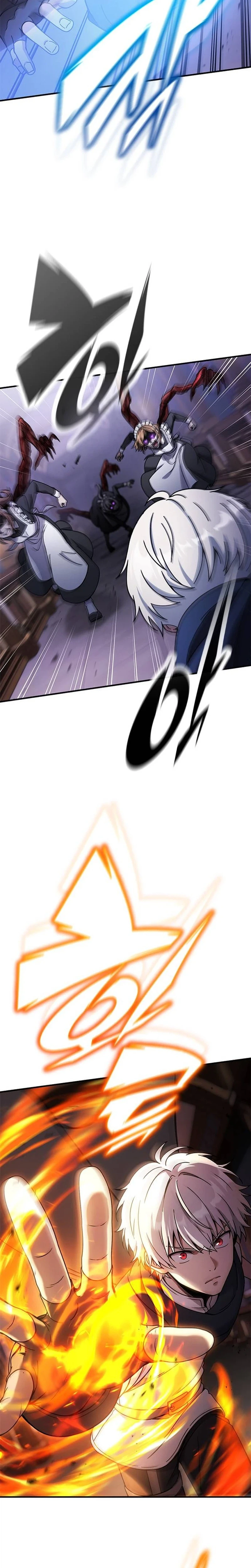 There Are No Bad Young Ladies in This World Chapter 42 Page 19