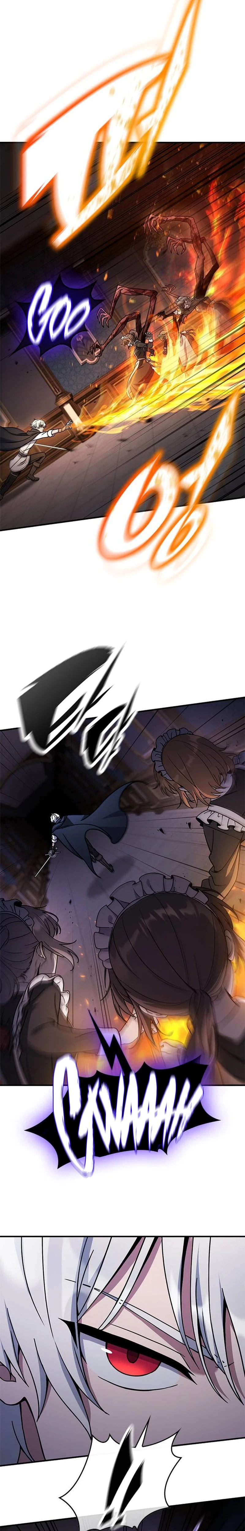 There Are No Bad Young Ladies in This World Chapter 42 Page 20