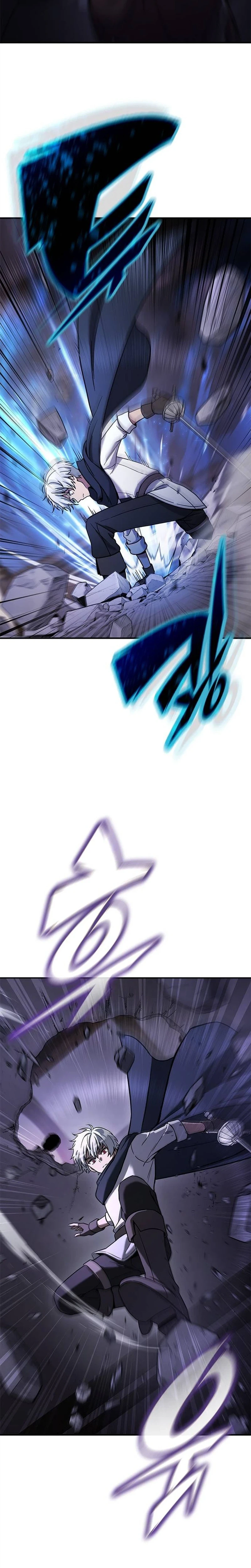 There Are No Bad Young Ladies in This World Chapter 42 Page 22
