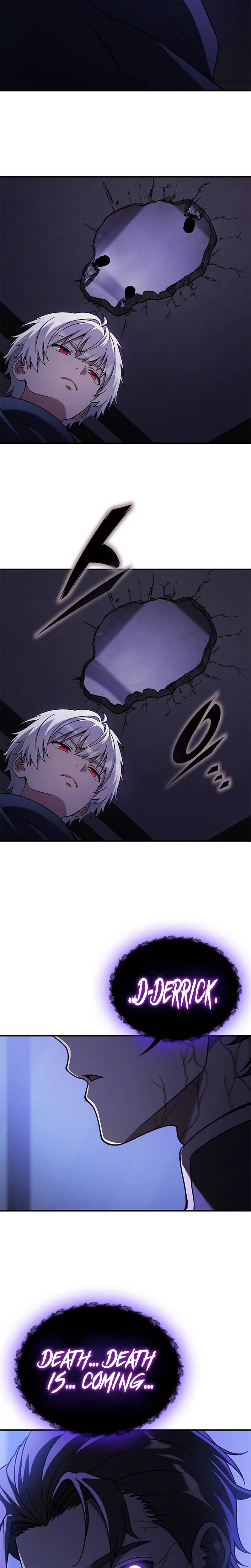 There Are No Bad Young Ladies in This World Chapter 42 Page 24