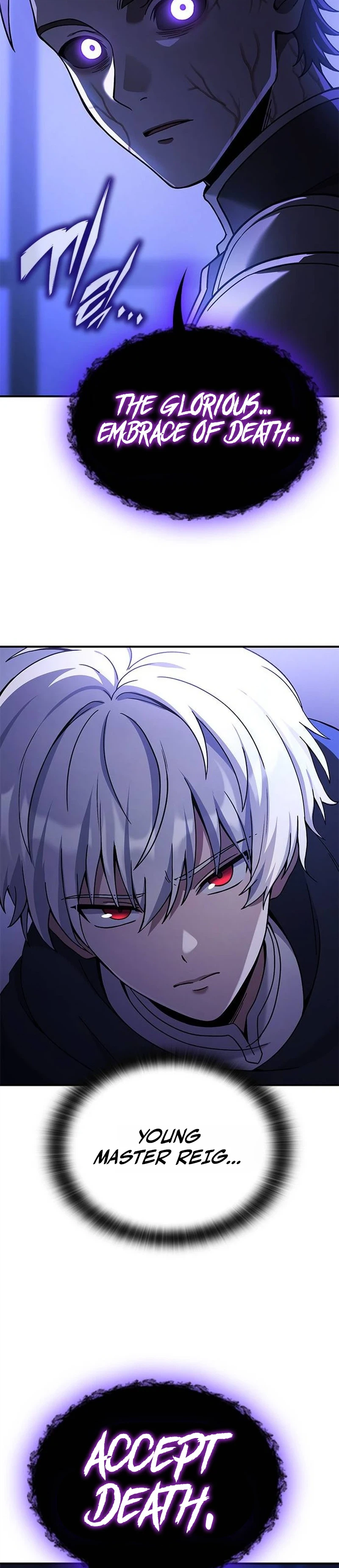 There Are No Bad Young Ladies in This World Chapter 42 Page 25