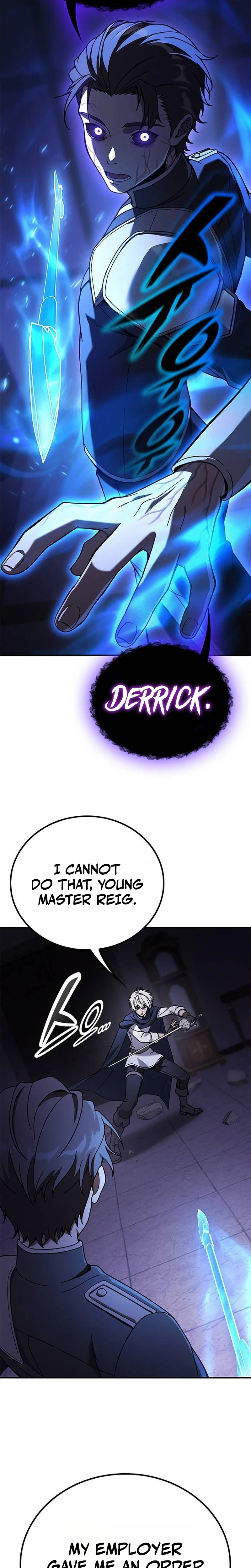 There Are No Bad Young Ladies in This World Chapter 42 Page 26
