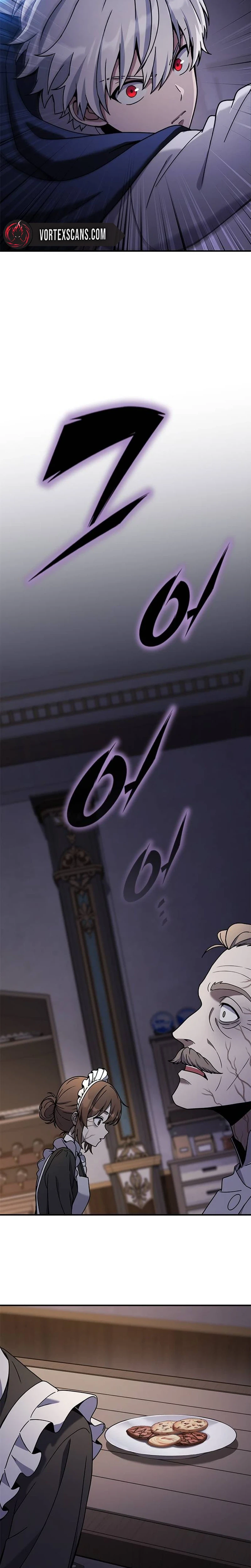 There Are No Bad Young Ladies in This World Chapter 42 Page 28