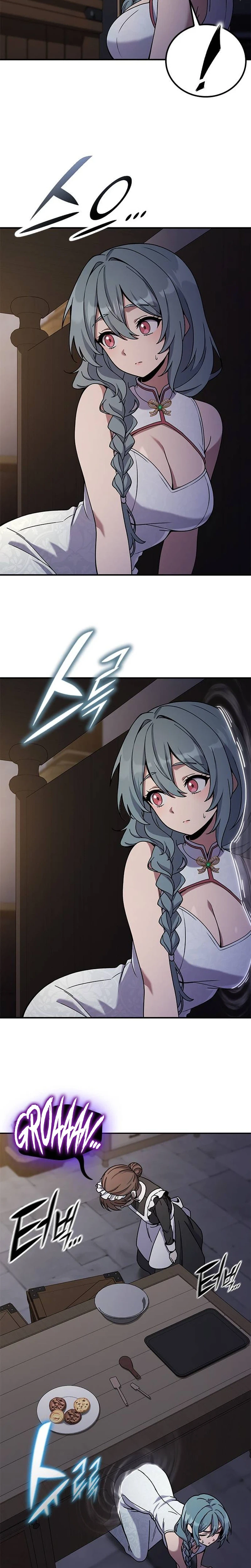 There Are No Bad Young Ladies in This World Chapter 42 Page 30