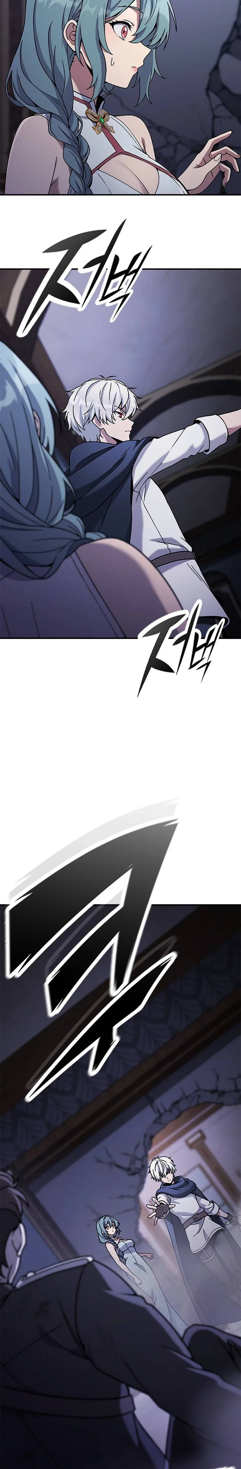 There Are No Bad Young Ladies in This World Chapter 42 Page 34