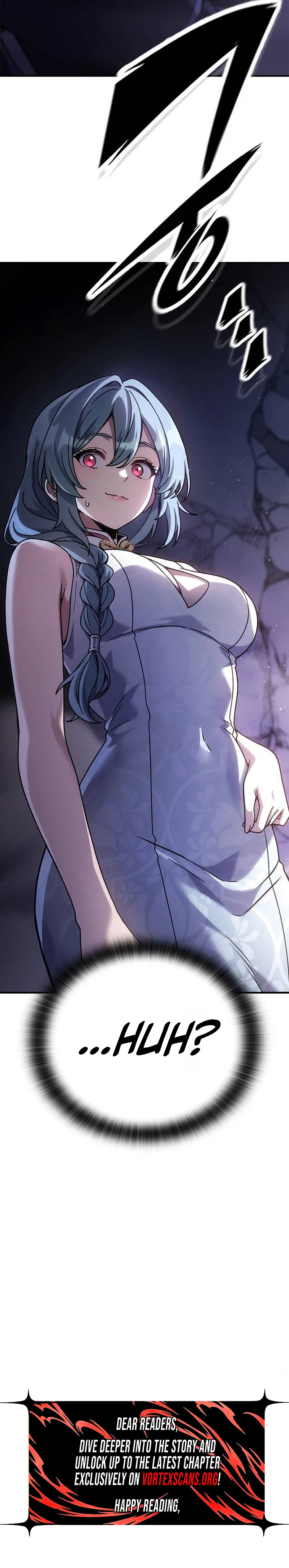 There Are No Bad Young Ladies in This World Chapter 42 Page 35