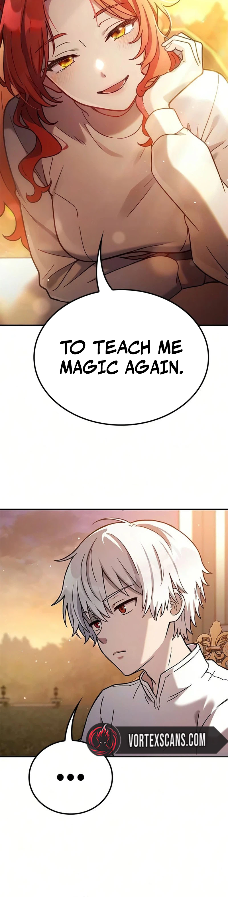 There Are No Bad Young Ladies in This World Chapter 23 Page 9