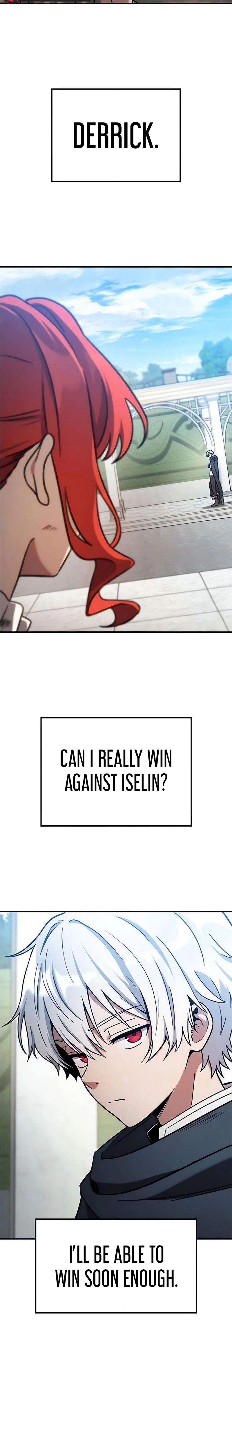 There Are No Bad Young Ladies in This World Chapter 22 Page 12