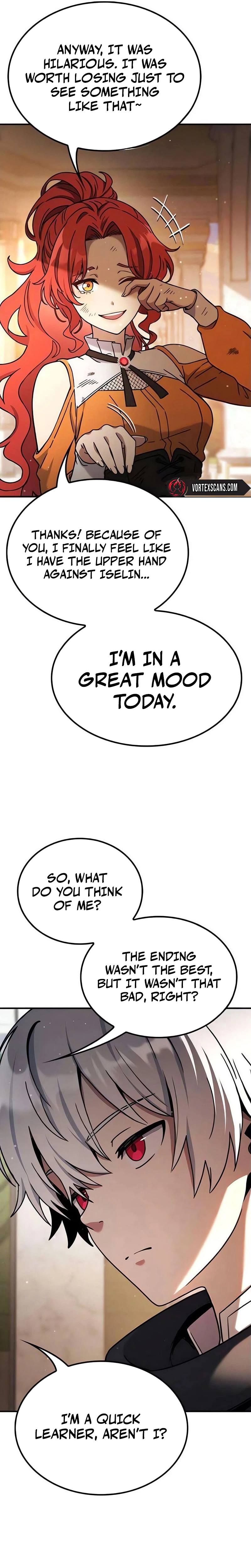 There Are No Bad Young Ladies in This World Chapter 22 Page 22