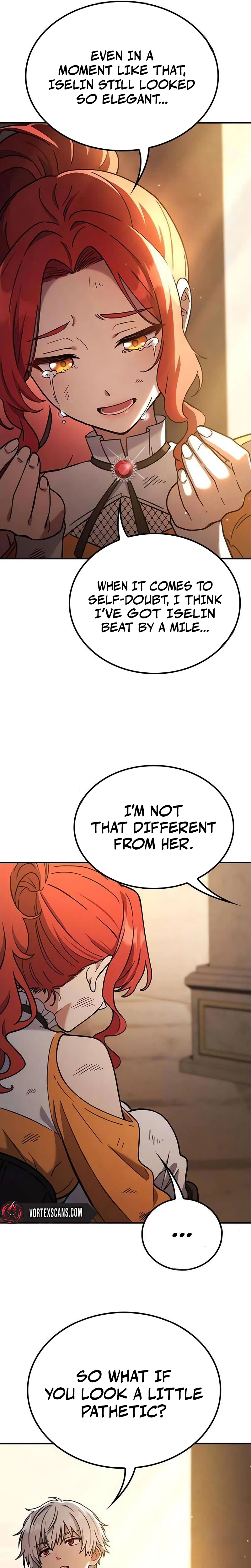 There Are No Bad Young Ladies in This World Chapter 22 Page 28