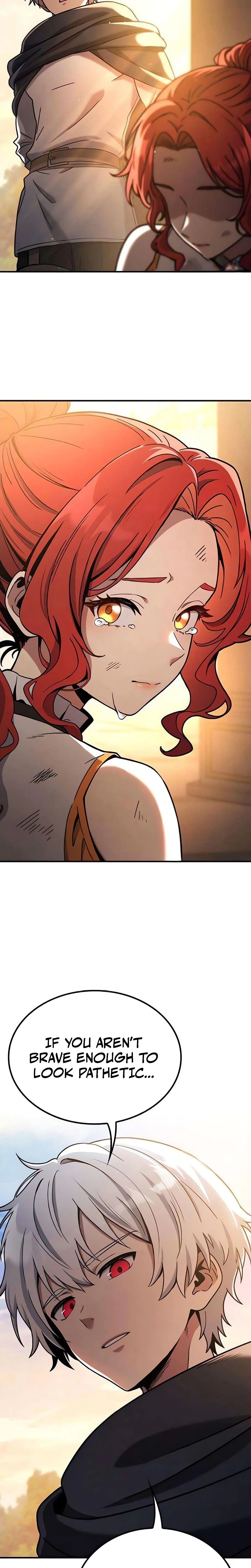 There Are No Bad Young Ladies in This World Chapter 22 Page 29