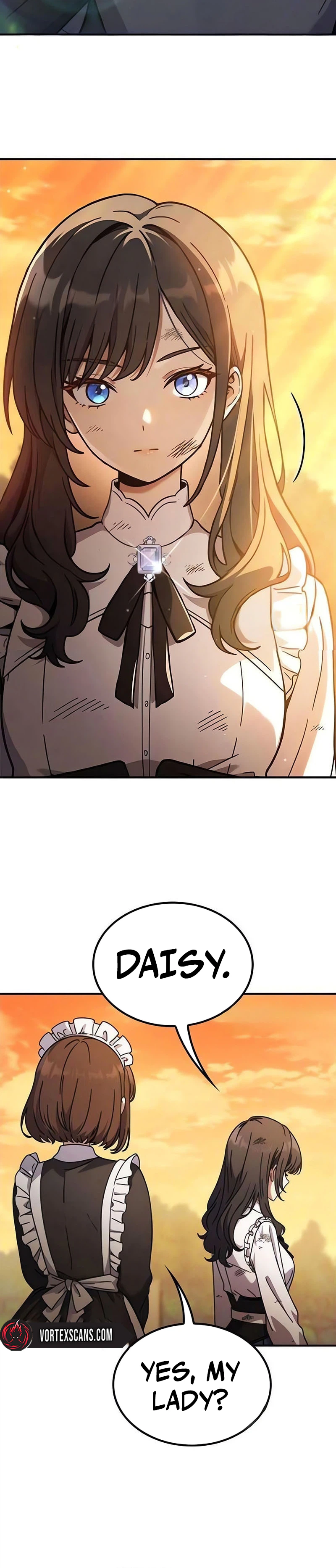 There Are No Bad Young Ladies in This World Chapter 22 Page 36