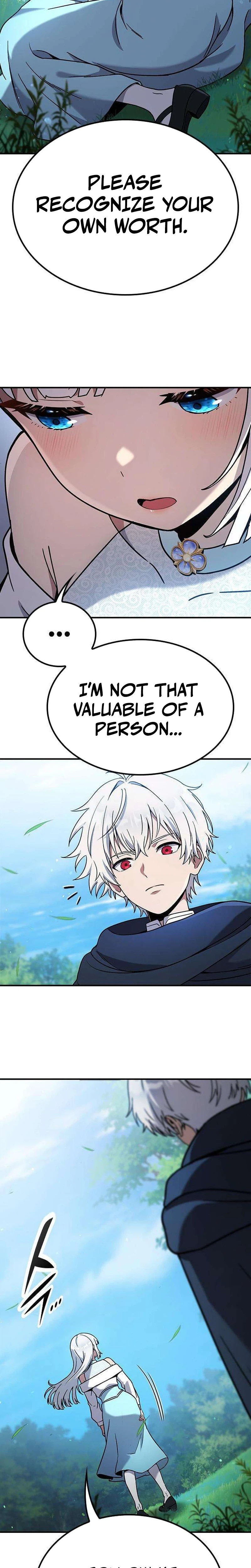 There Are No Bad Young Ladies in This World Chapter 35 Page 5