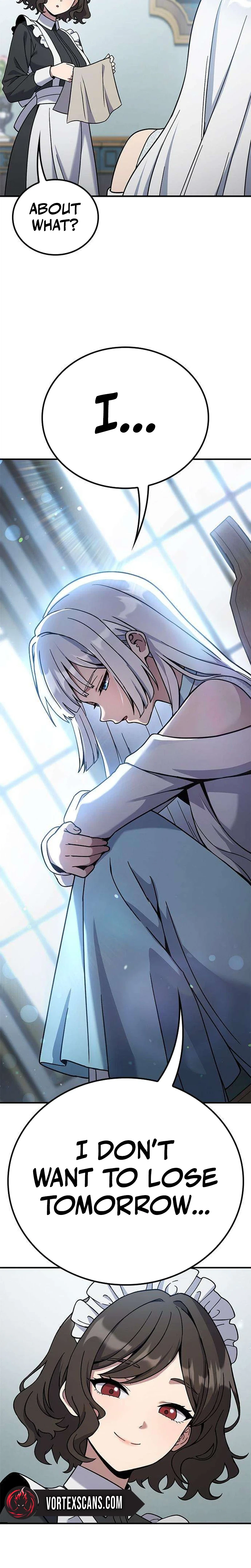 There Are No Bad Young Ladies in This World Chapter 35 Page 16