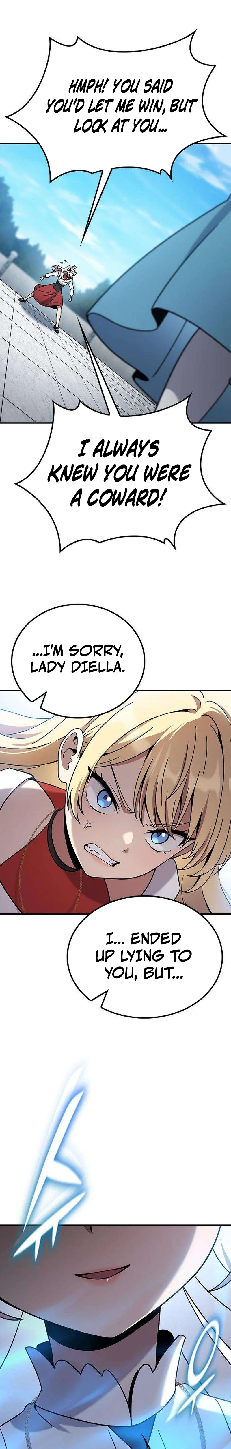There Are No Bad Young Ladies in This World Chapter 35 Page 32