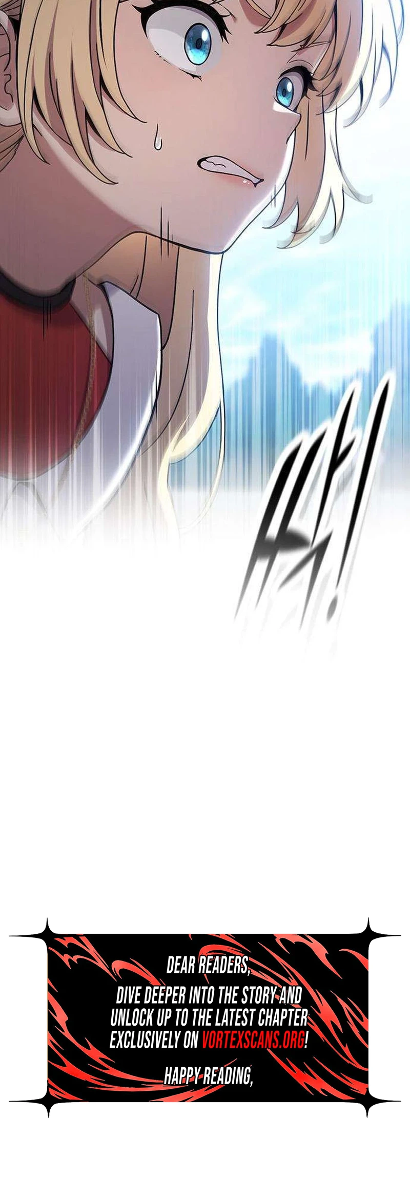 There Are No Bad Young Ladies in This World Chapter 35 Page 34