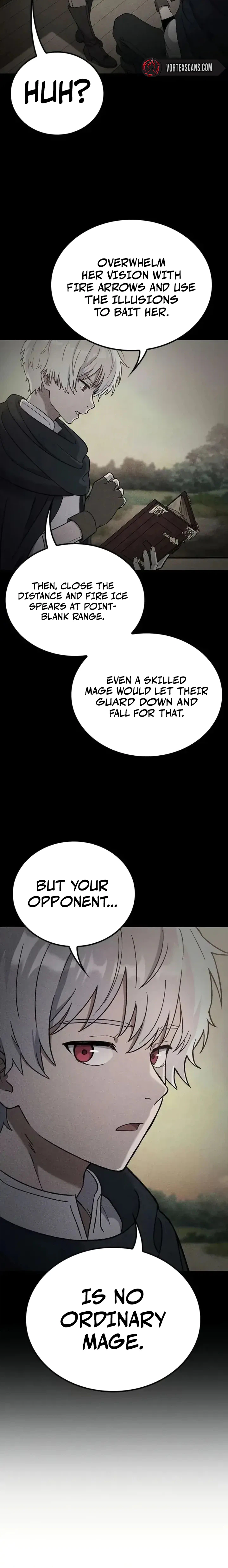 There Are No Bad Young Ladies in This World Chapter 20 Page 9
