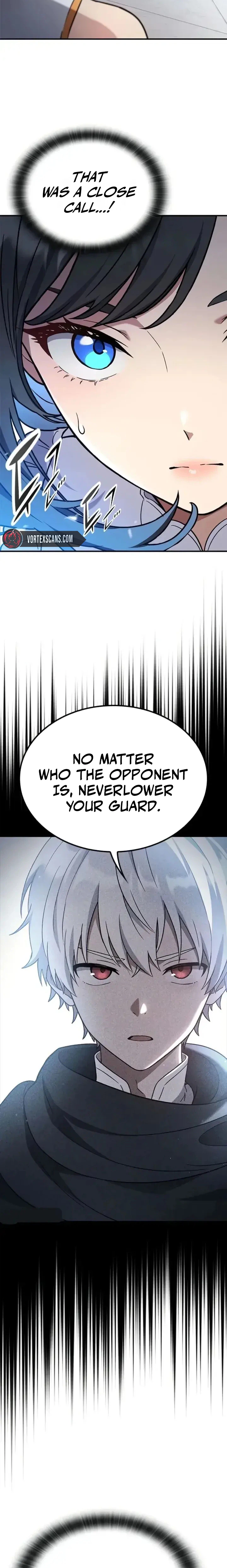 There Are No Bad Young Ladies in This World Chapter 20 Page 15