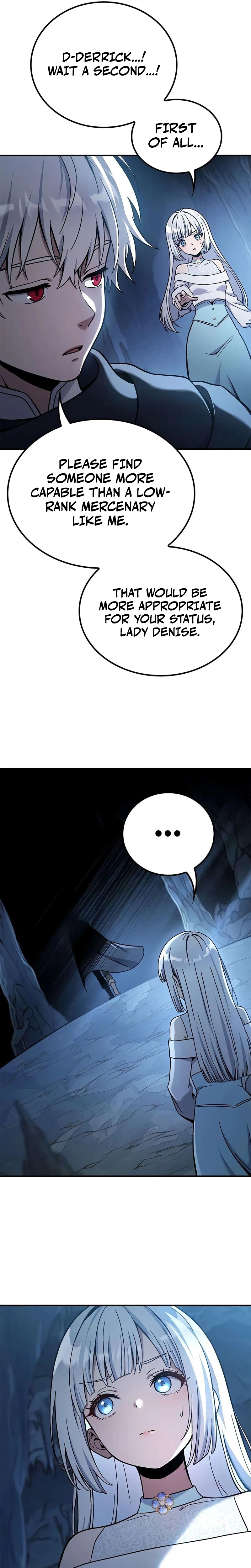 There Are No Bad Young Ladies in This World Chapter 26 Page 13
