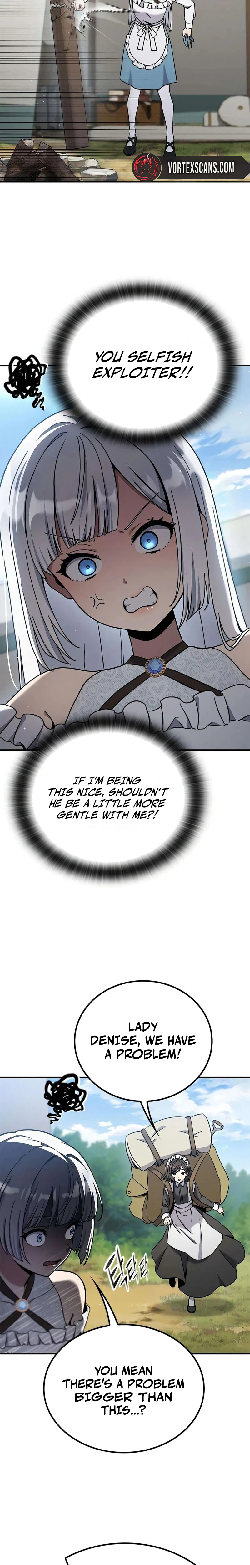 There Are No Bad Young Ladies in This World Chapter 26 Page 26