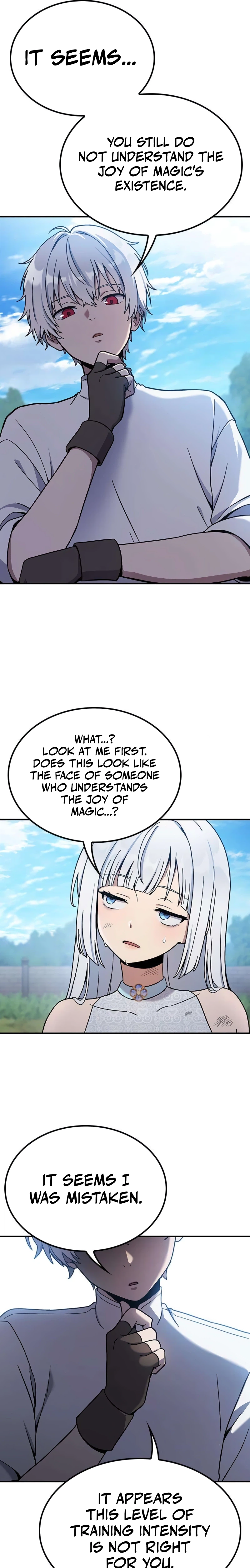 There Are No Bad Young Ladies in This World Chapter 31 Page 16