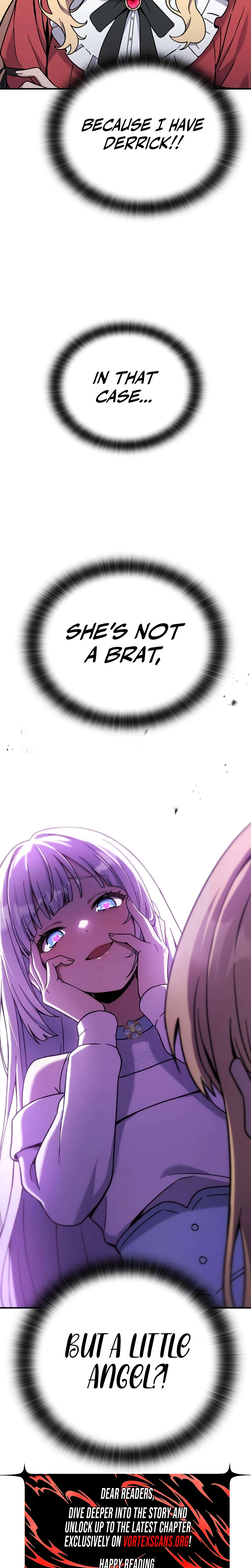 There Are No Bad Young Ladies in This World Chapter 31 Page 29