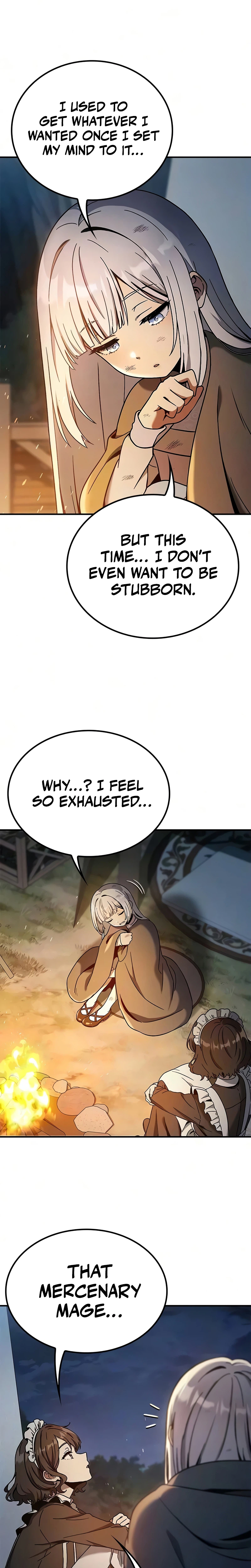 There Are No Bad Young Ladies in This World Chapter 27 Page 11