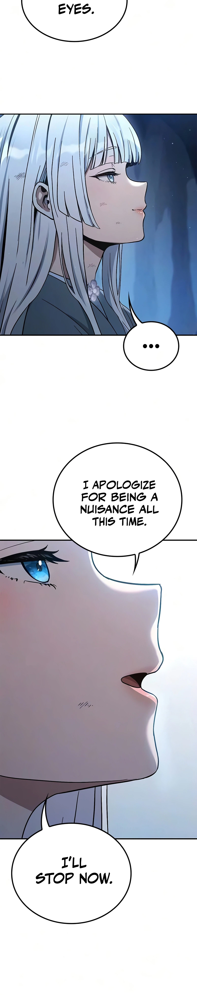 There Are No Bad Young Ladies in This World Chapter 27 Page 18