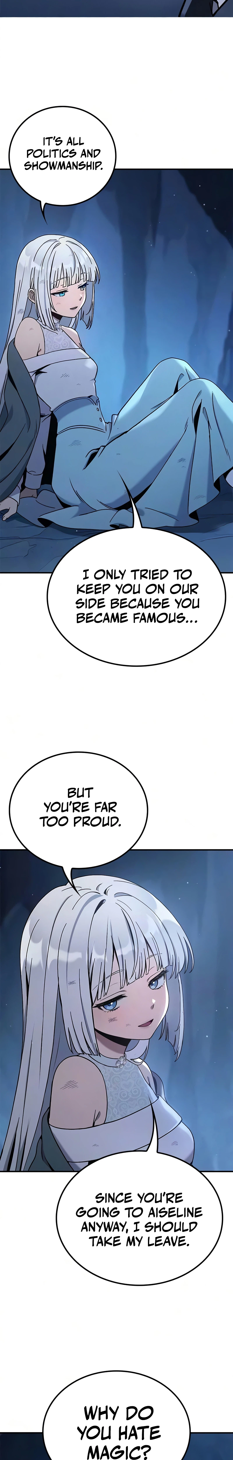 There Are No Bad Young Ladies in This World Chapter 27 Page 20