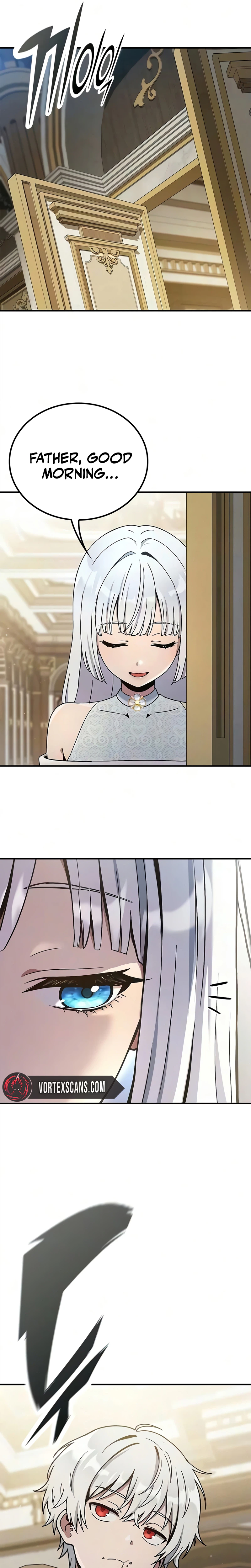 There Are No Bad Young Ladies in This World Chapter 27 Page 31